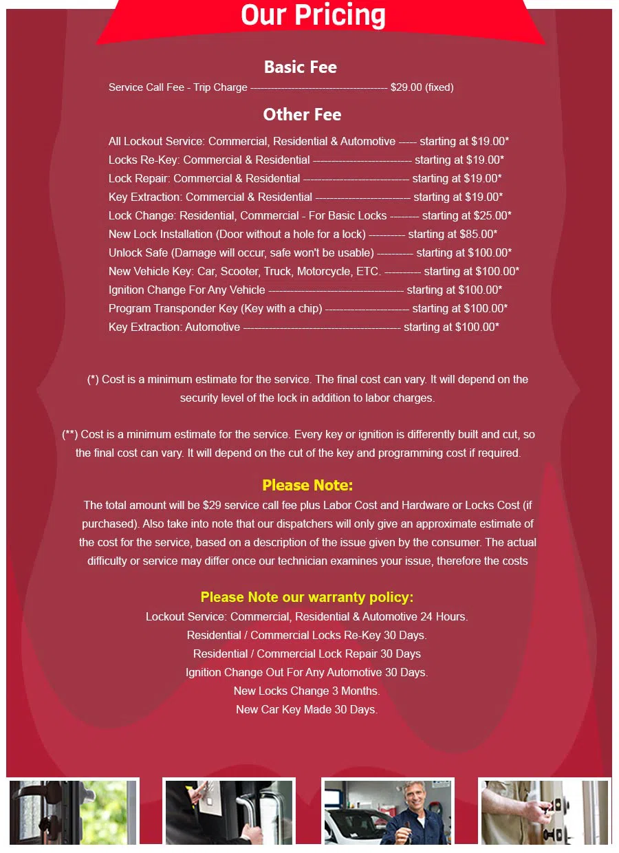 Boulder Locksmith Service Boulder, CO 303-357-8330