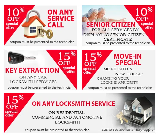 Boulder Locksmith Service Boulder, CO 303-357-8330 - coupon4-set-five
